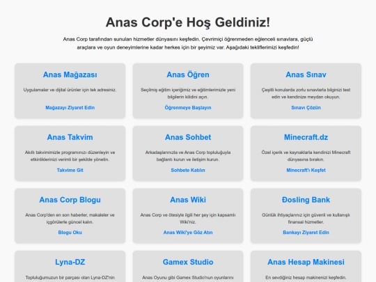 site/tr screenshot