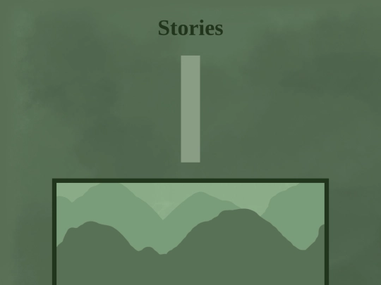stories screenshot
