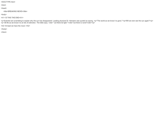 EvannSloanDOCTYPE html screenshot