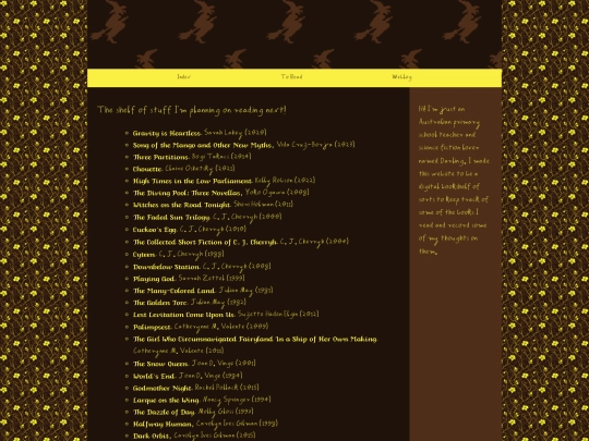toread screenshot