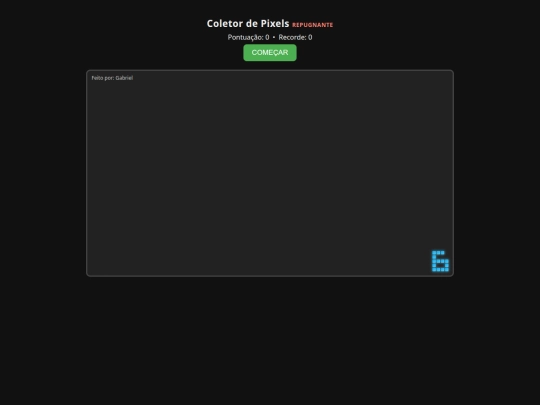 Quadrado screenshot