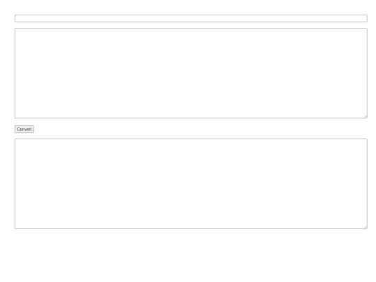 发票费用清单提取 screenshot
