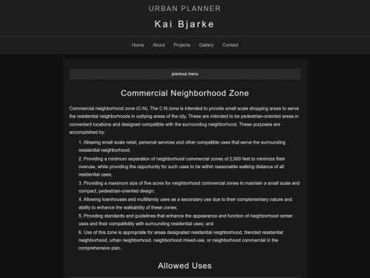 Guidebooks/ZONES/CN screenshot