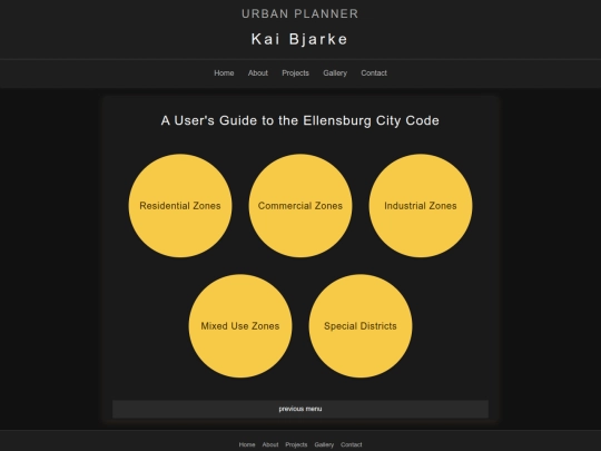 Guidebooks/zoning-use screenshot