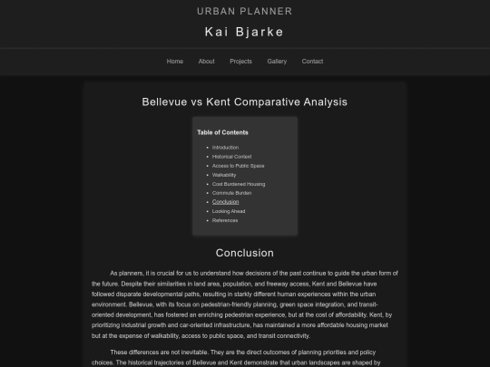 MCA7_Conclusion screenshot