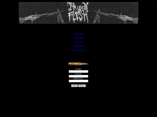 pof screenshot