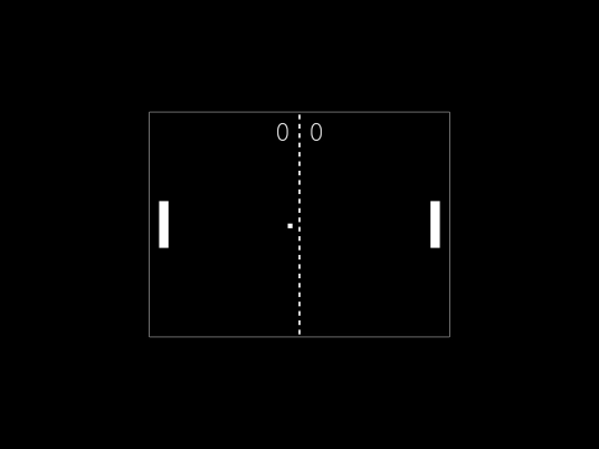 MaGuz Games/Ping_Pong screenshot