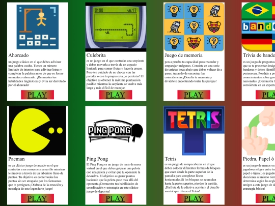 MaGuz Games screenshot