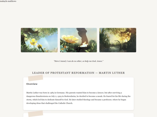 heresies screenshot