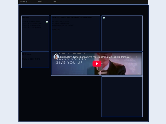 yum screenshot