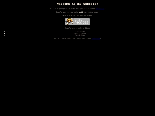 tabletesting screenshot