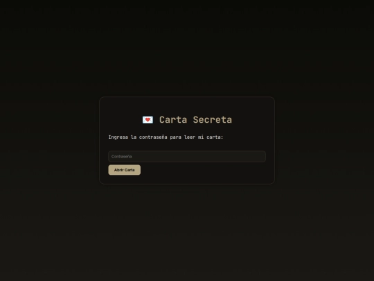 carta screenshot