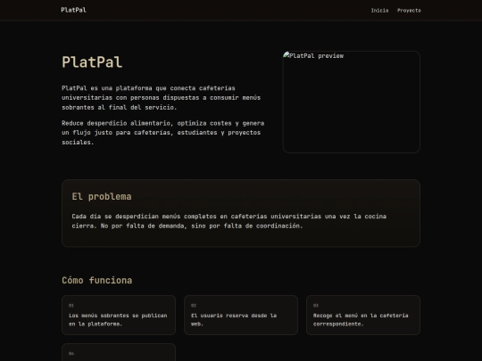 platpal screenshot
