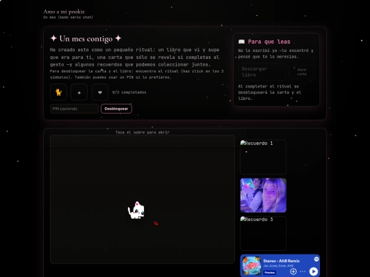 regalo screenshot