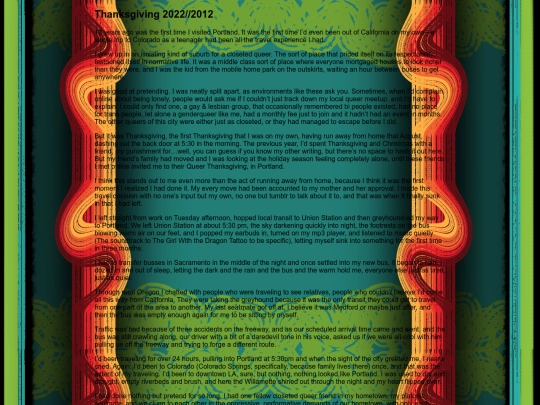 journal screenshot