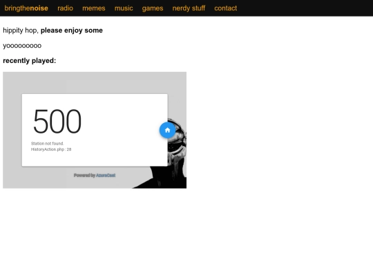 hip-hop/menu-hip-hop screenshot