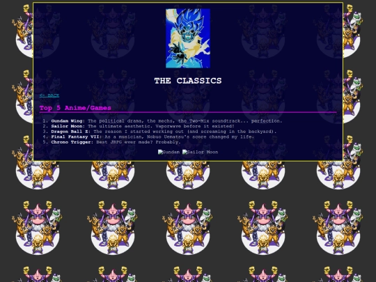 jrpg screenshot
