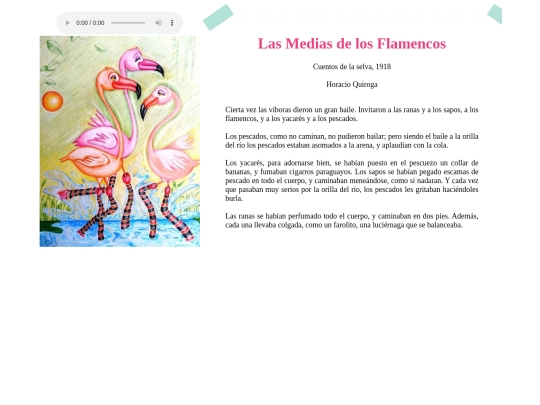 cuento5 screenshot