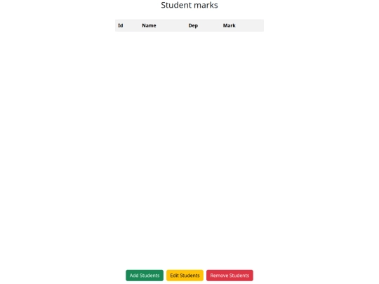 stindex screenshot