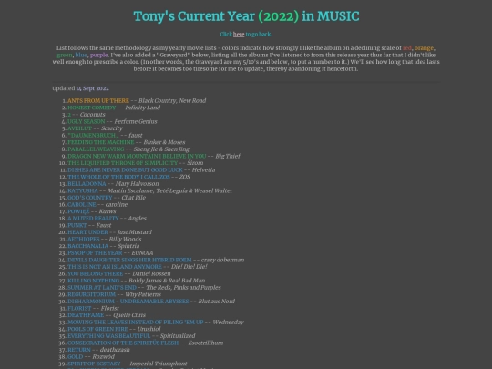 year screenshot