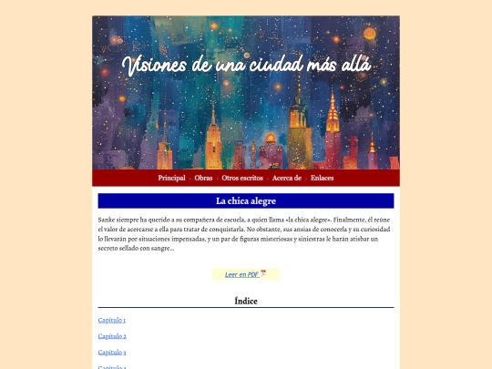 alegre screenshot