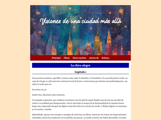 alegre1 screenshot