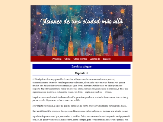 alegre10 screenshot