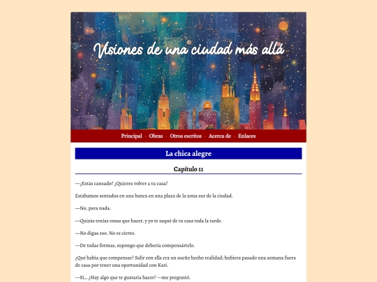 alegre11 screenshot