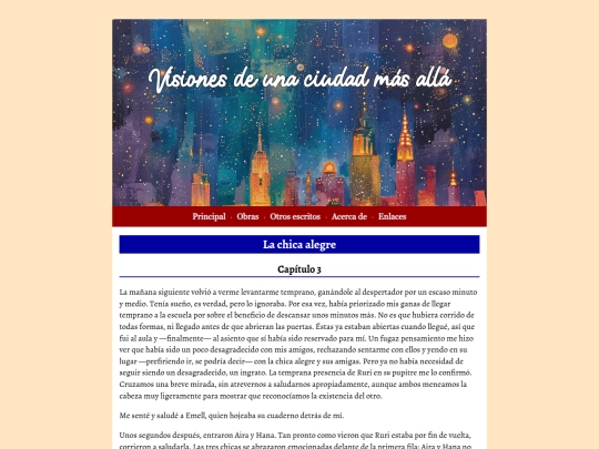 alegre3 screenshot