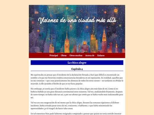 alegre4 screenshot