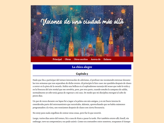 alegre5 screenshot