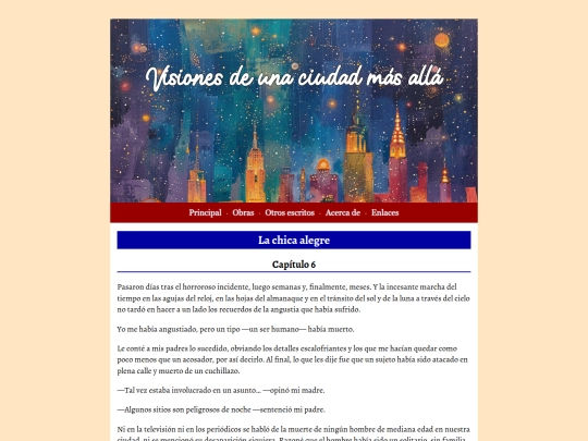 alegre6 screenshot