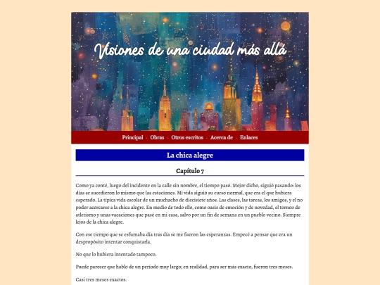 alegre7 screenshot