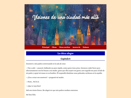 alegre8 screenshot