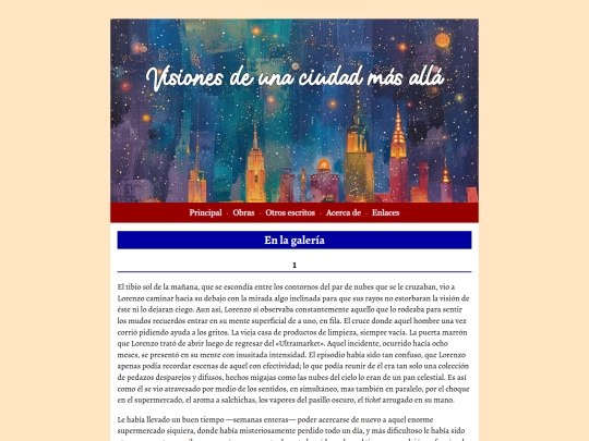 galeria screenshot