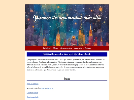 ovni screenshot