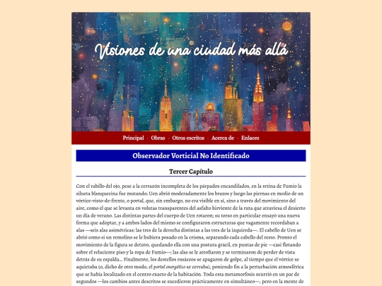 ovni3 screenshot