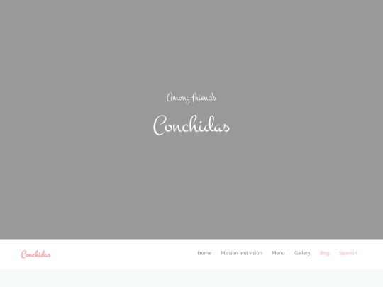 empresa/blog2 screenshot