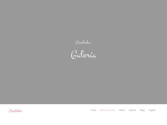 empresa/gallery screenshot