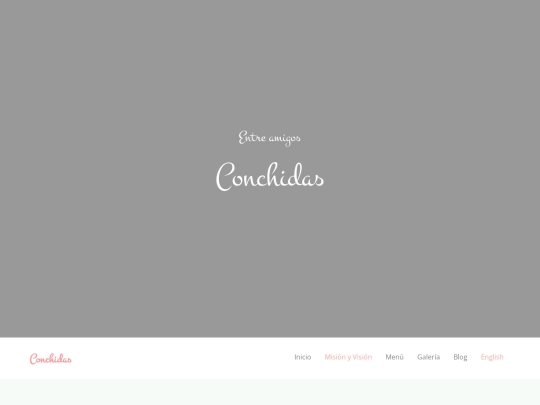empresa/when-where screenshot