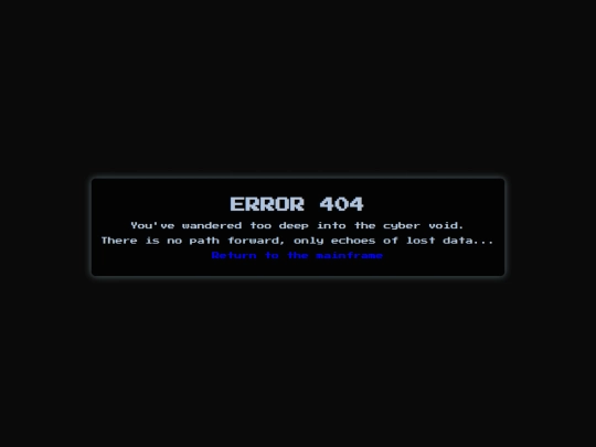 alice screenshot