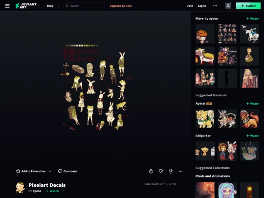 bunnygirl screenshot