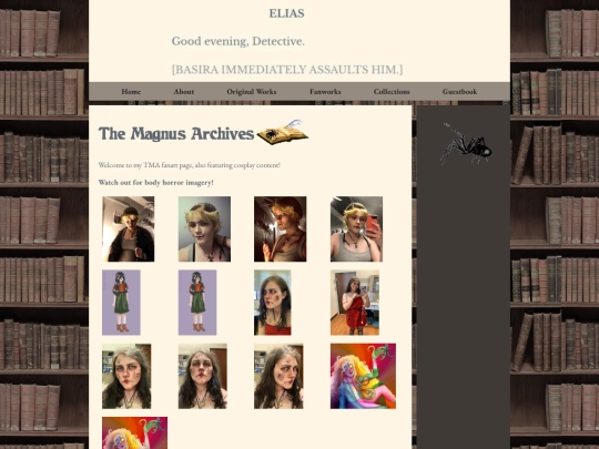 tma screenshot