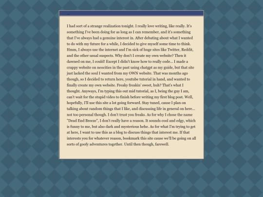 posts/2024-10-01-Starting-up-this-site screenshot