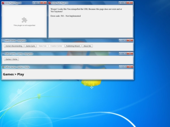 play screenshot