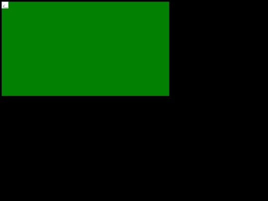 Sandbox screenshot