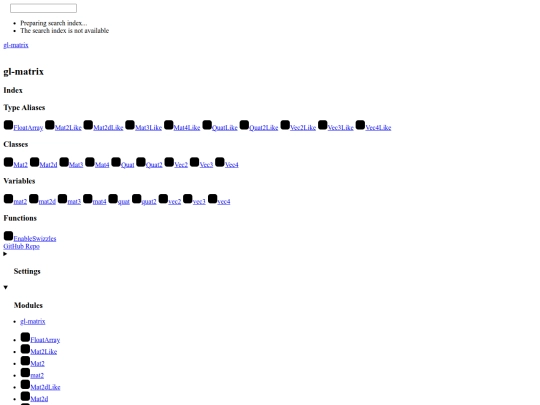 mat4-1 screenshot