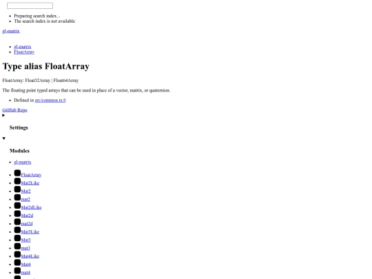 quat2-1 screenshot