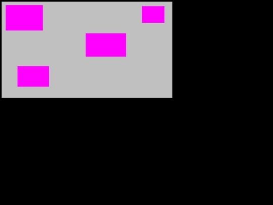 raycasting screenshot