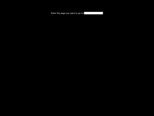 thingy screenshot
